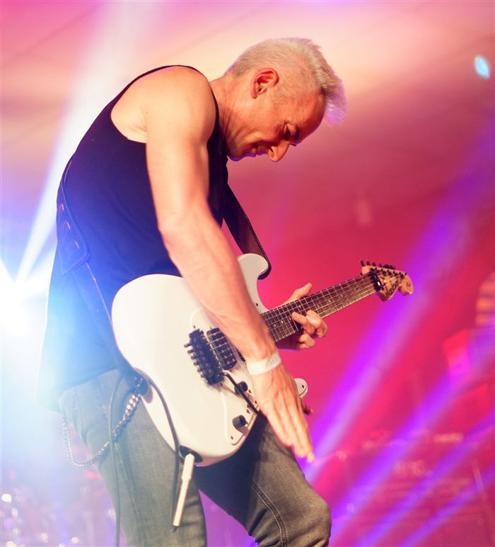 Photographie Concert