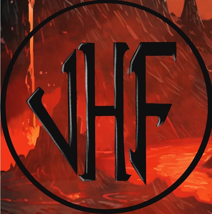 Vind'Hell Fest — Cover